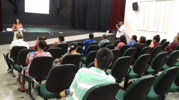 Unidade de atendimento de Pereira Barreto promove a��es de empregabilidade